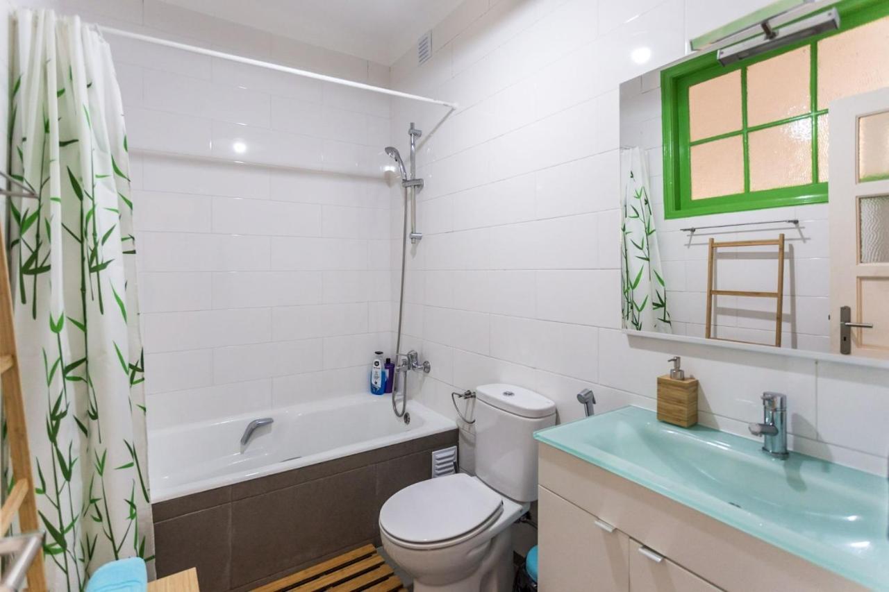 Be Local - Flat With 1 Bedroom And Terrace In Moscavide - * Lissabon